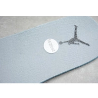 1 Smoke Mid Jordan Grey 554724-092 AIR Light 0715
